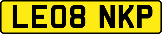 LE08NKP