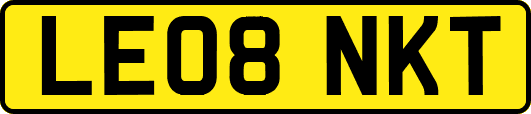 LE08NKT