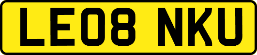 LE08NKU
