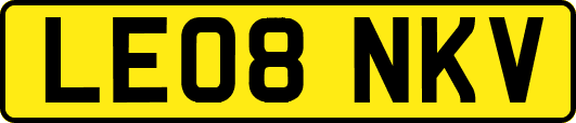 LE08NKV