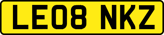 LE08NKZ