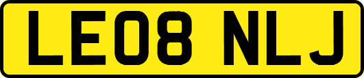 LE08NLJ