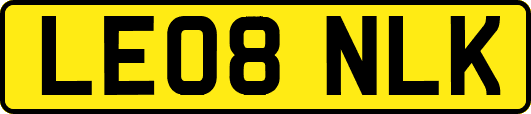 LE08NLK