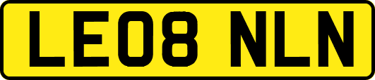LE08NLN