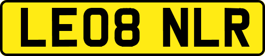 LE08NLR
