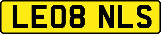 LE08NLS