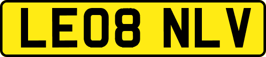 LE08NLV
