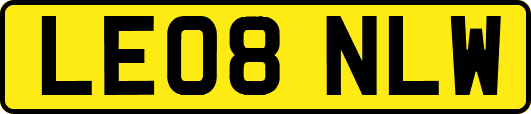 LE08NLW