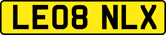 LE08NLX