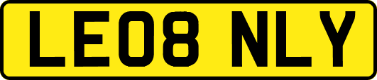LE08NLY