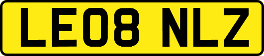 LE08NLZ