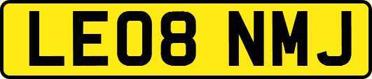 LE08NMJ