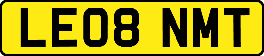 LE08NMT