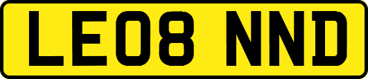 LE08NND