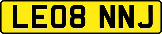 LE08NNJ