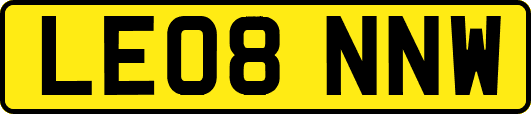 LE08NNW
