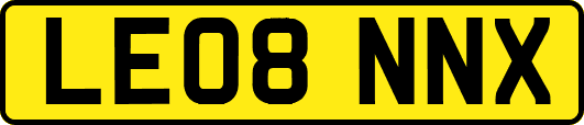 LE08NNX