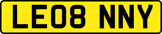 LE08NNY