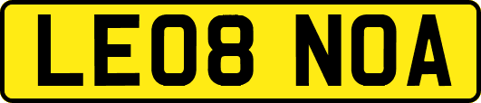 LE08NOA