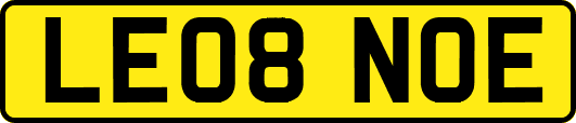 LE08NOE