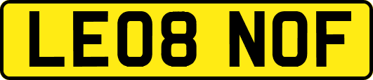 LE08NOF