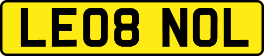 LE08NOL
