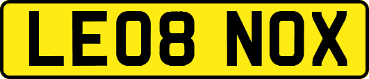 LE08NOX