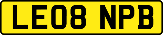 LE08NPB