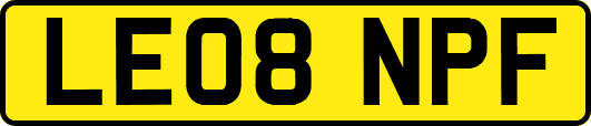 LE08NPF