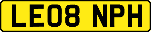 LE08NPH