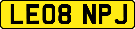 LE08NPJ