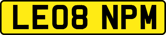 LE08NPM