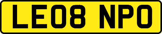 LE08NPO