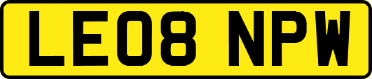 LE08NPW