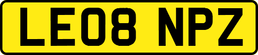 LE08NPZ