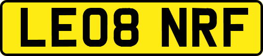 LE08NRF
