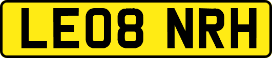 LE08NRH