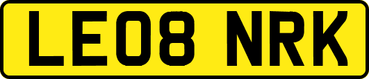 LE08NRK