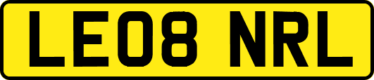 LE08NRL