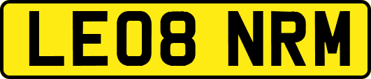LE08NRM