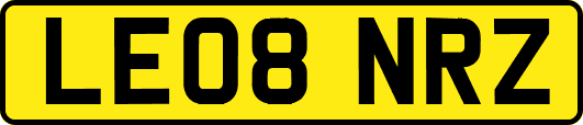 LE08NRZ