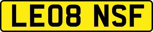 LE08NSF