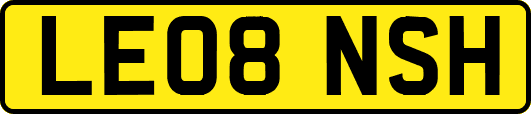 LE08NSH