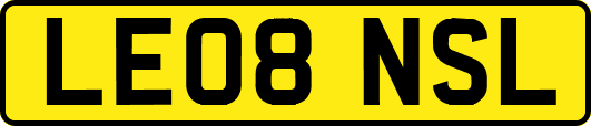 LE08NSL