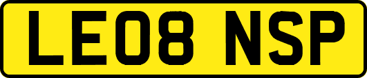LE08NSP