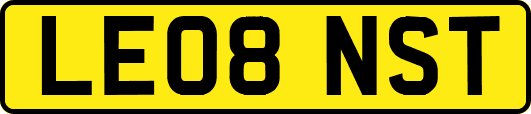 LE08NST