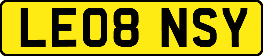 LE08NSY