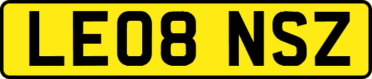 LE08NSZ
