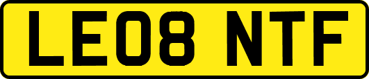 LE08NTF