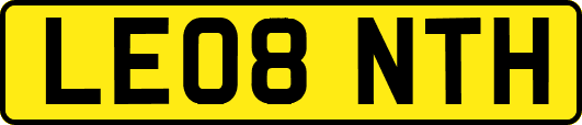 LE08NTH